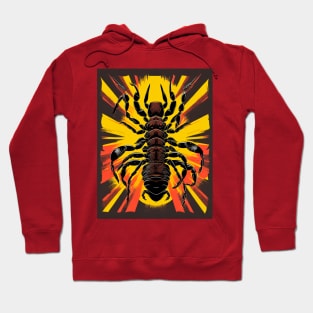 Scorpion Hoodie